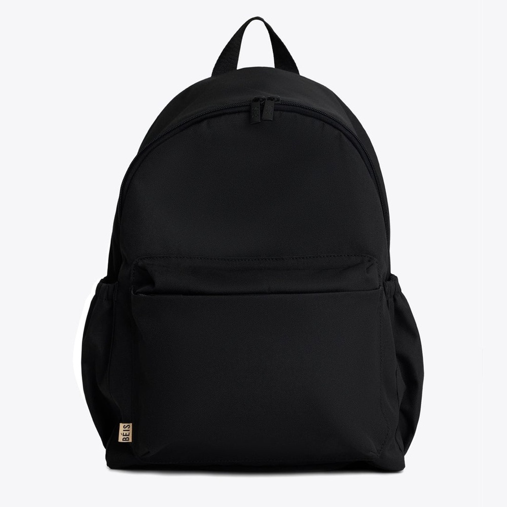 BEIS the Beisics Backpack in Black